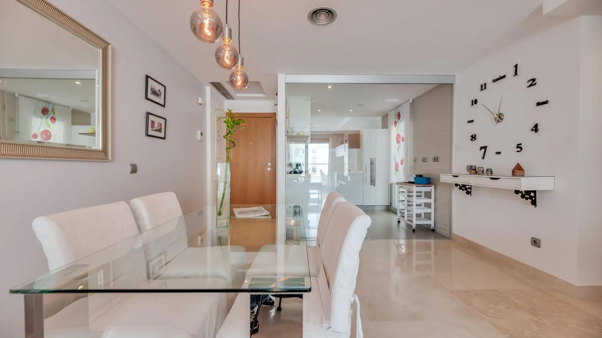 Apartment Acogedor Apartamento 2 Dormitorios Marbella Spain